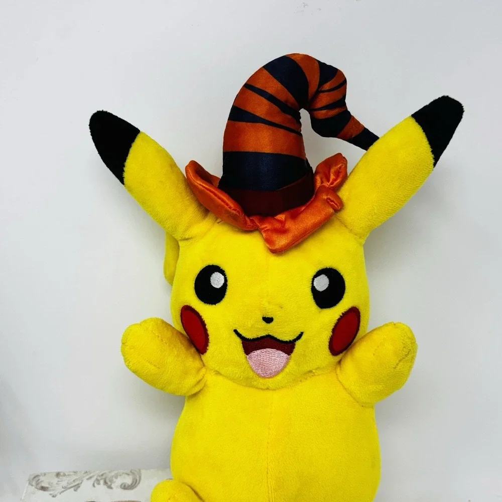 Wicked Cool Toys pokémon pikachu